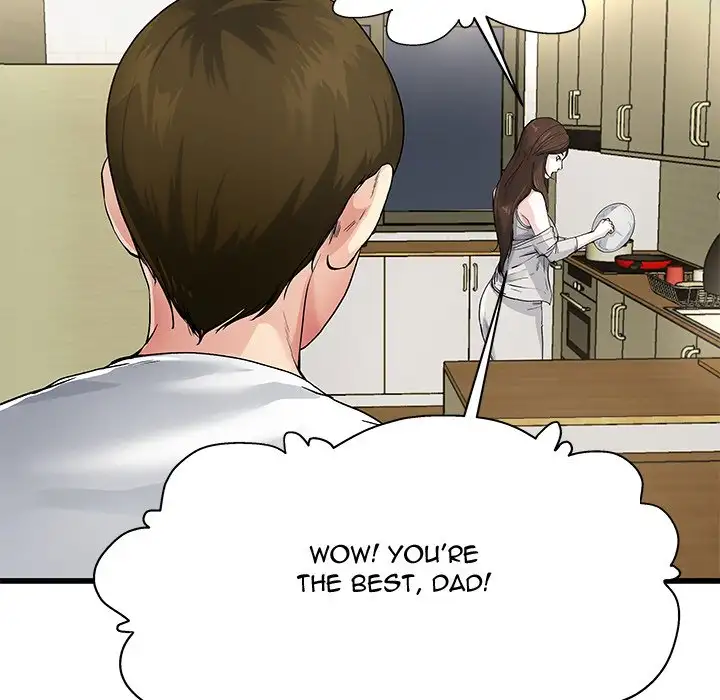My Memory of You chapter 4 page 120