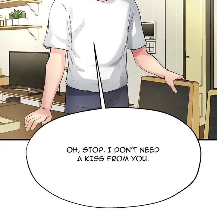 My Memory of You chapter 4 page 122