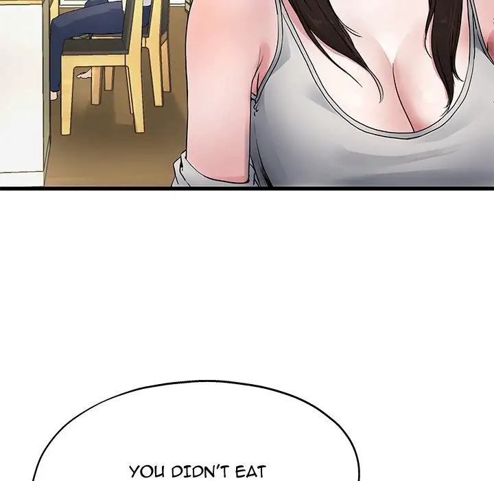 My Memory of You chapter 4 page 124