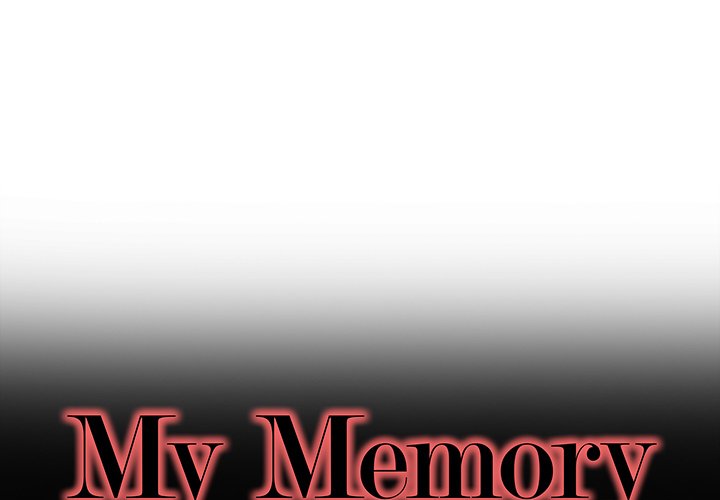 My Memory of You chapter 40 page 1