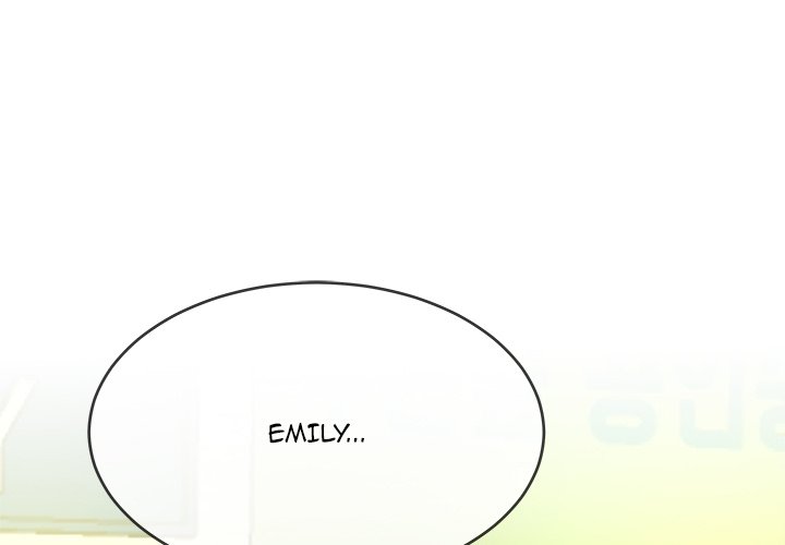 My Memory of You chapter 40 page 3