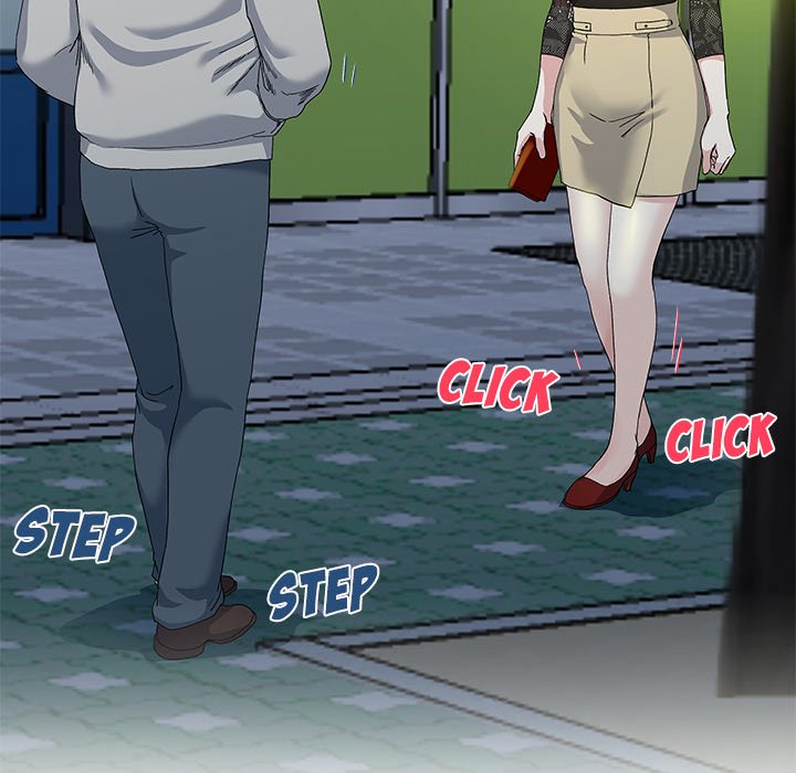 My Memory of You chapter 40 page 5
