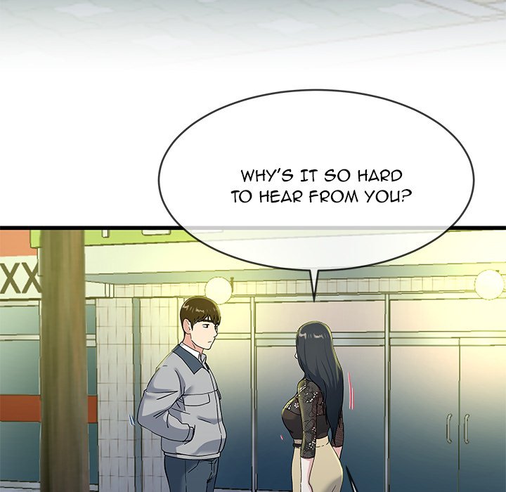 My Memory of You chapter 40 page 6