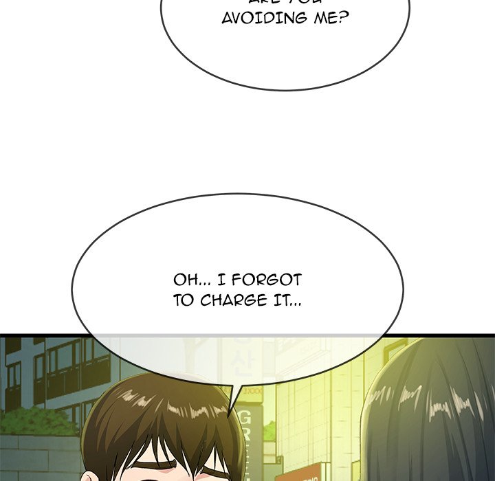 My Memory of You chapter 40 page 9