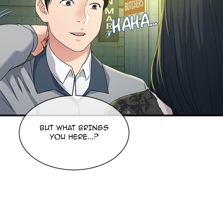 My Memory of You chapter 40 page 10