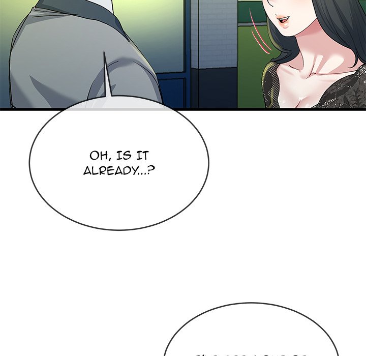 My Memory of You chapter 40 page 12