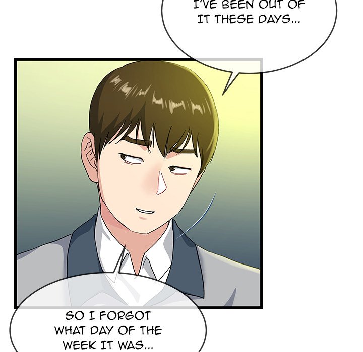 My Memory of You chapter 40 page 13