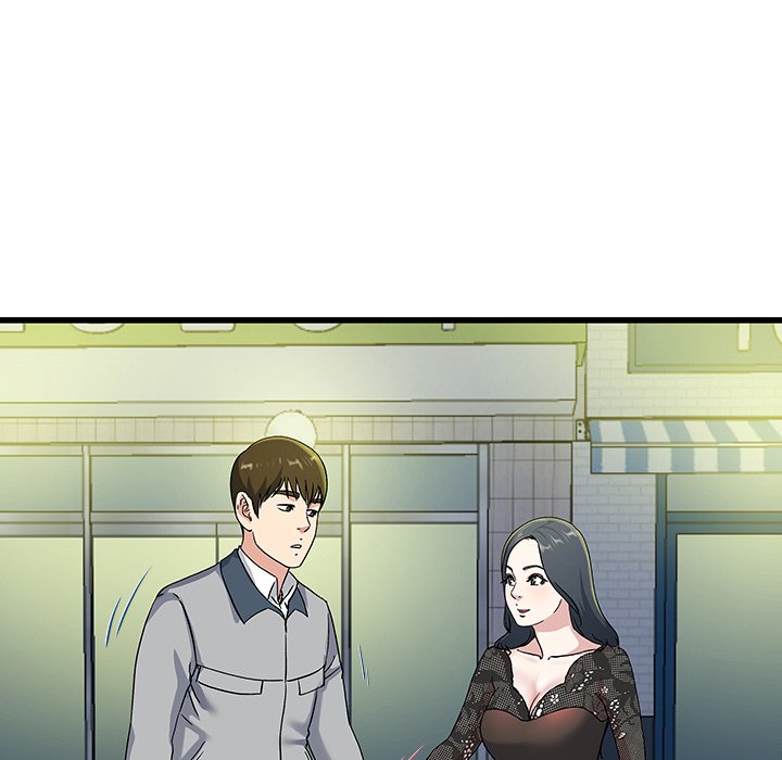 My Memory of You chapter 40 page 15
