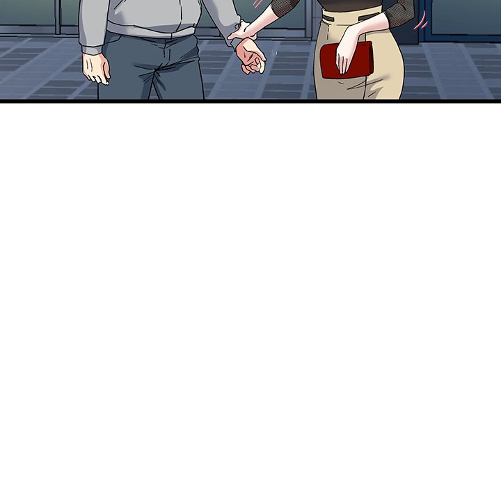 My Memory of You chapter 40 page 16