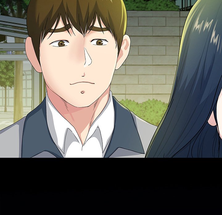 My Memory of You chapter 40 page 19