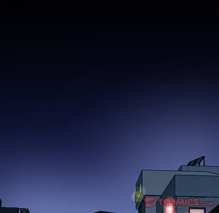 My Memory of You chapter 40 page 20