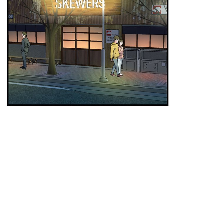 My Memory of You chapter 40 page 23