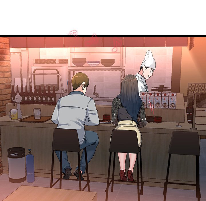 My Memory of You chapter 40 page 24