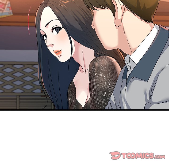 My Memory of You chapter 40 page 26