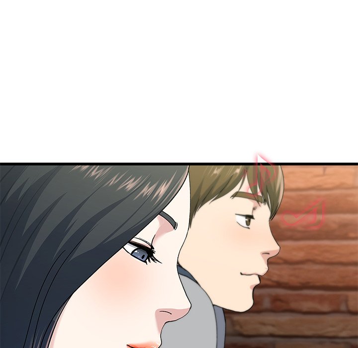 My Memory of You chapter 40 page 27