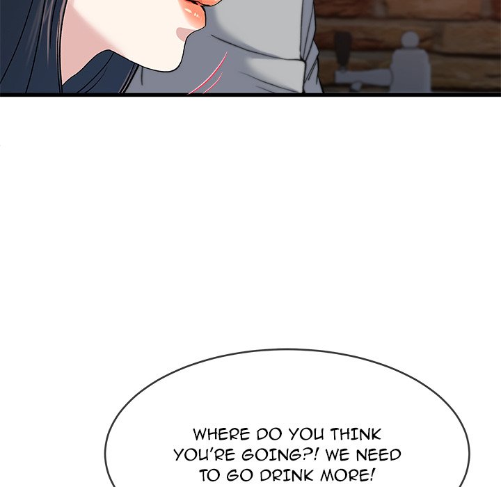My Memory of You chapter 40 page 28