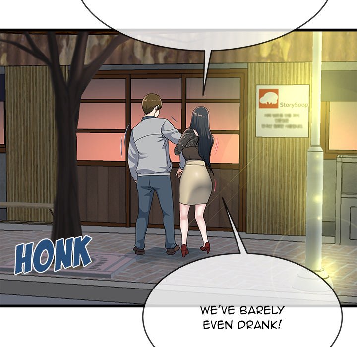 My Memory of You chapter 40 page 29