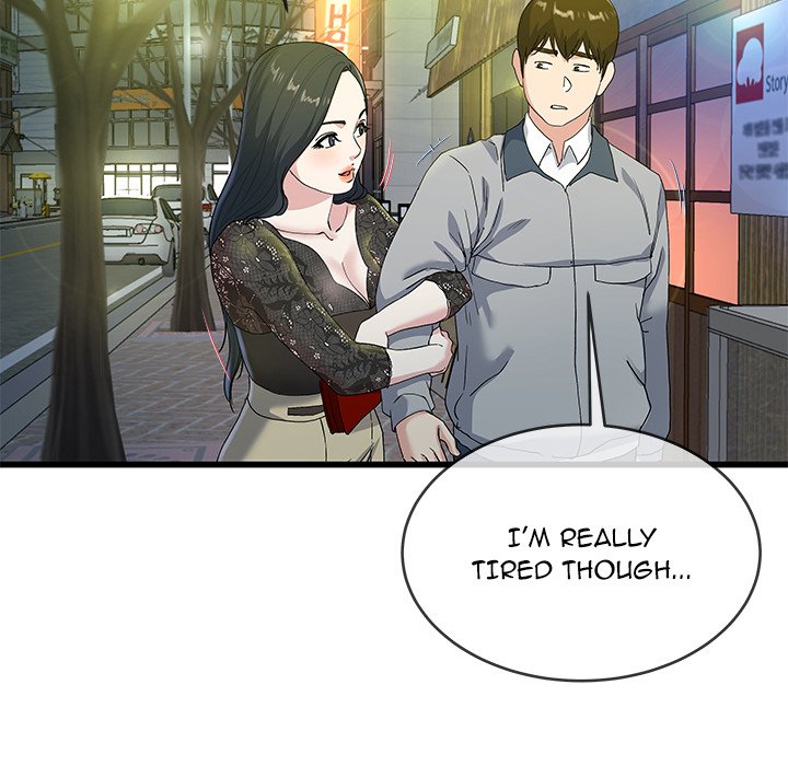 My Memory of You chapter 40 page 31