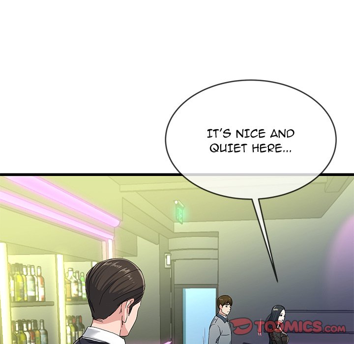 My Memory of You chapter 40 page 32