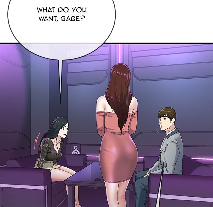 My Memory of You chapter 40 page 34