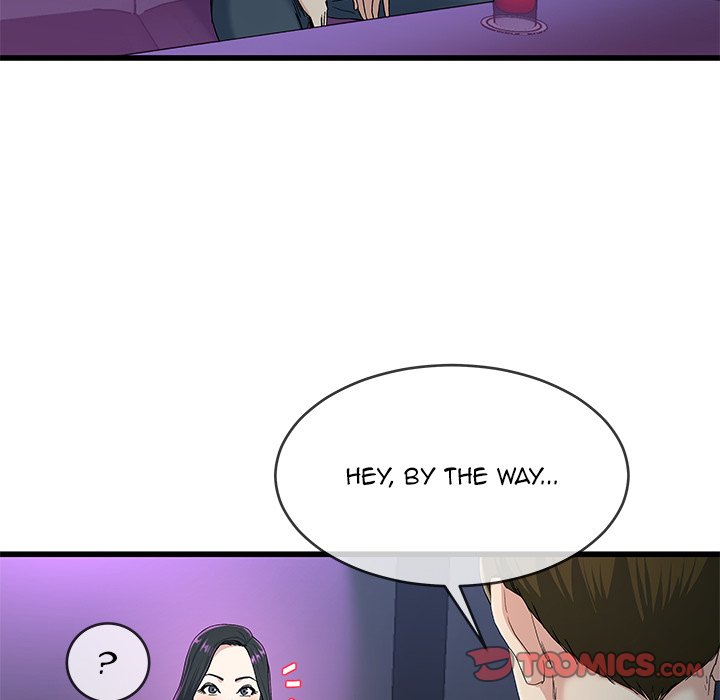 My Memory of You chapter 40 page 38