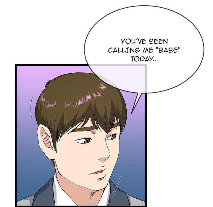 My Memory of You chapter 40 page 40
