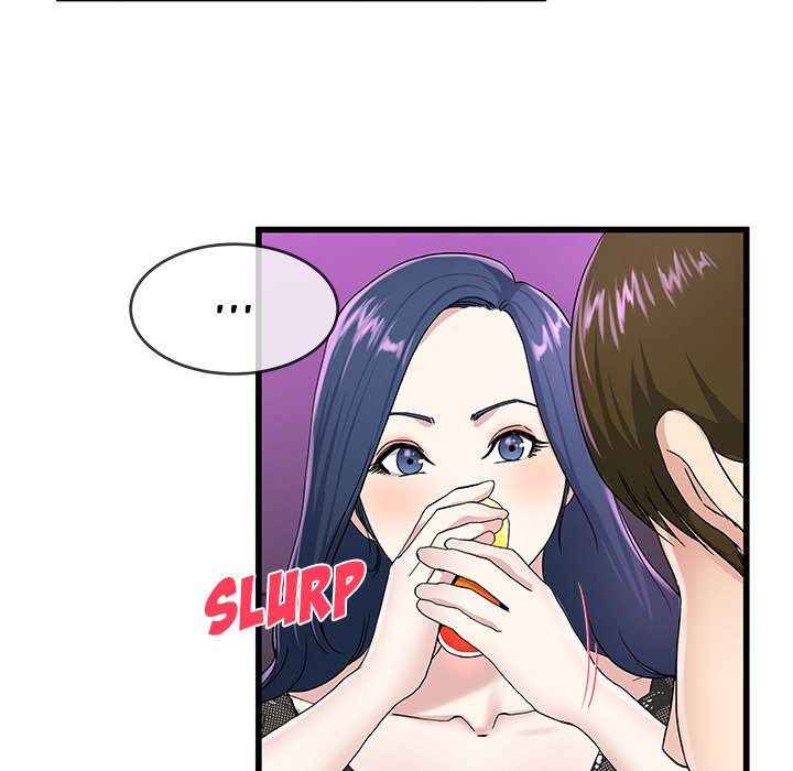 My Memory of You chapter 40 page 41