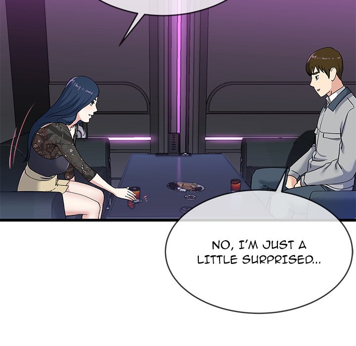 My Memory of You chapter 40 page 43
