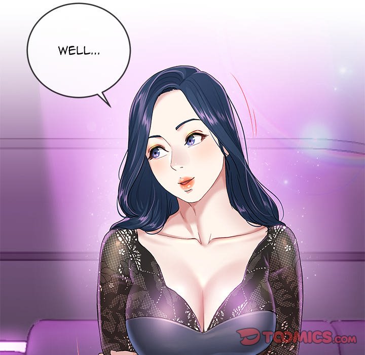 My Memory of You chapter 40 page 44