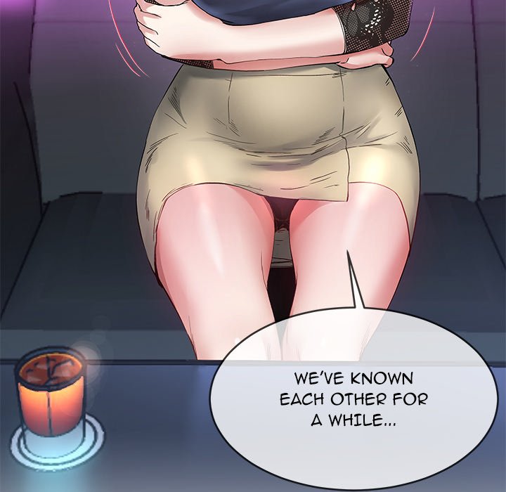 My Memory of You chapter 40 page 45