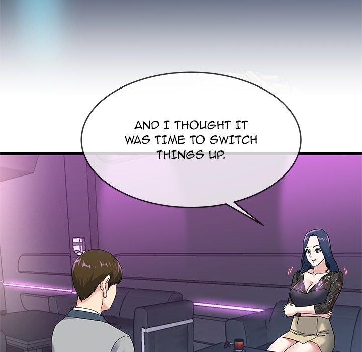 My Memory of You chapter 40 page 46