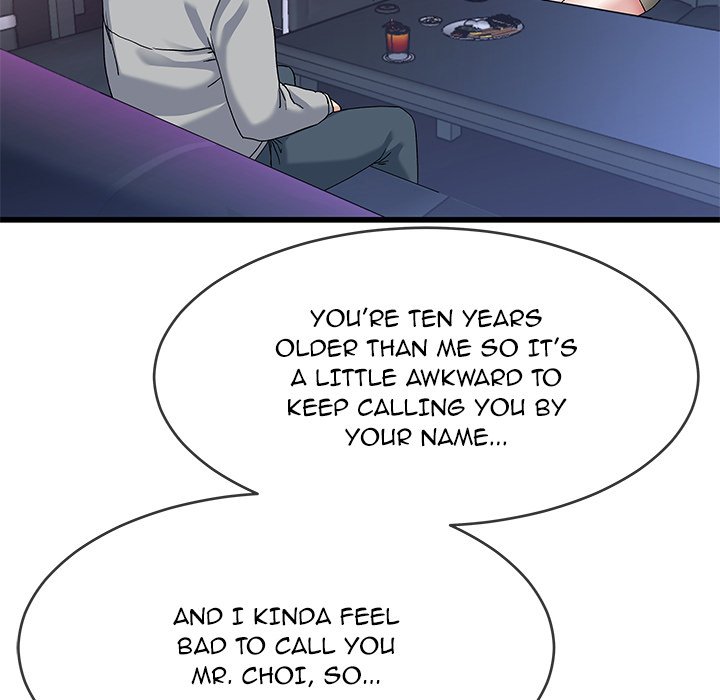 My Memory of You chapter 40 page 47