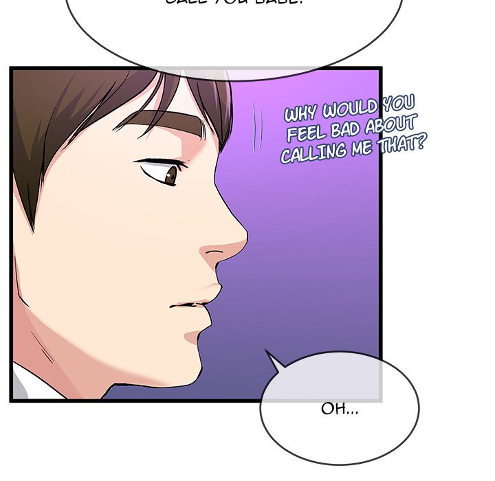 My Memory of You chapter 40 page 49