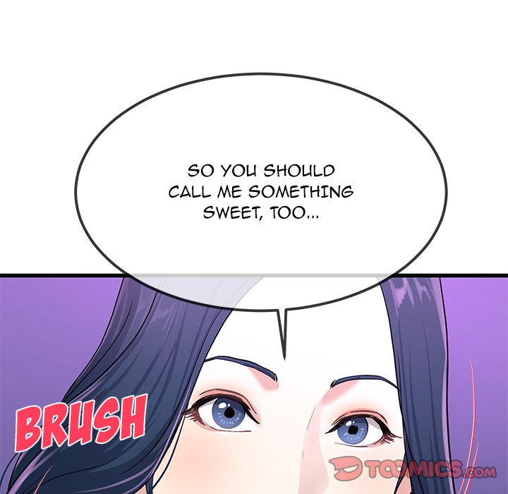 My Memory of You chapter 40 page 50