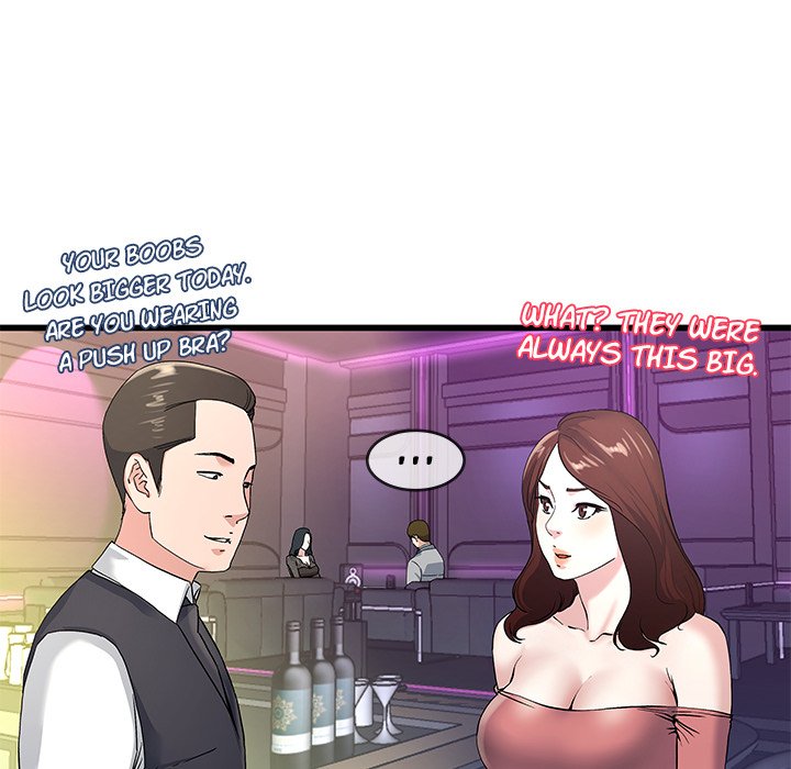 My Memory of You chapter 40 page 57