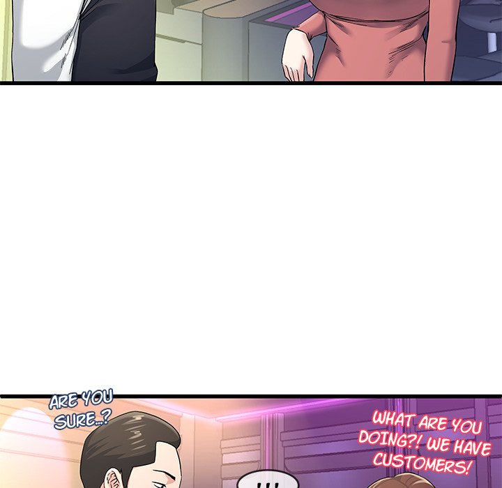 My Memory of You chapter 40 page 58