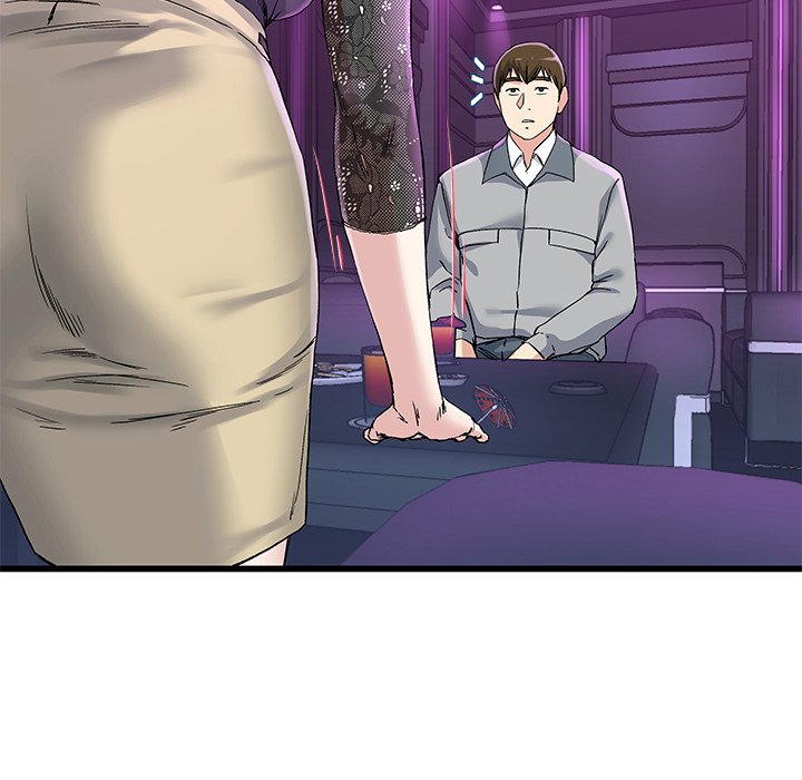 My Memory of You chapter 40 page 66