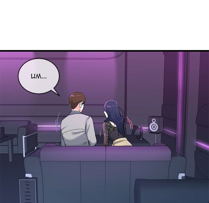 My Memory of You chapter 40 page 69