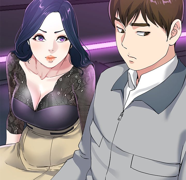 My Memory of You chapter 40 page 71