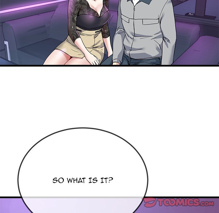My Memory of You chapter 40 page 92
