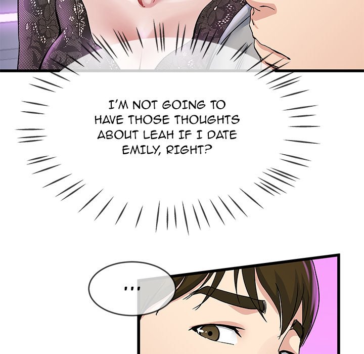 My Memory of You chapter 40 page 94