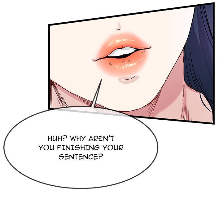 My Memory of You chapter 40 page 96