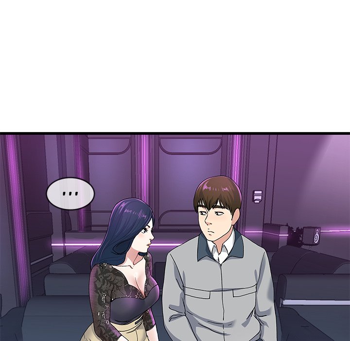 My Memory of You chapter 40 page 101