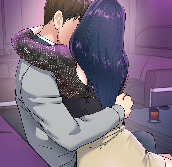 My Memory of You chapter 40 page 108