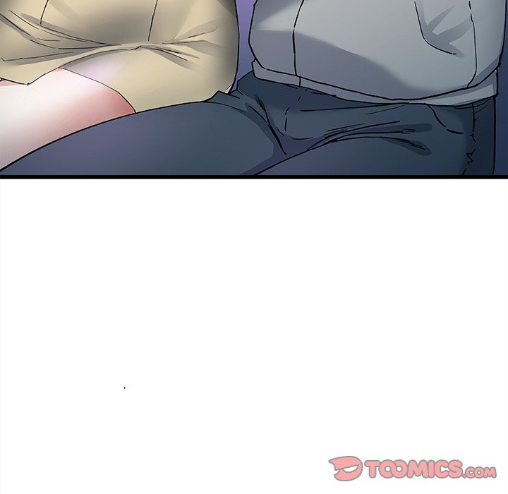 My Memory of You chapter 41 page 8
