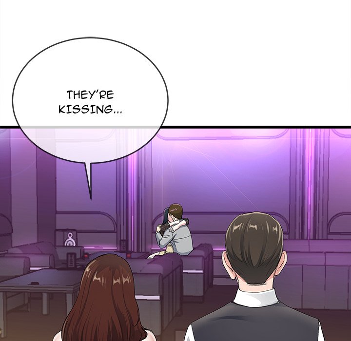 My Memory of You chapter 41 page 9