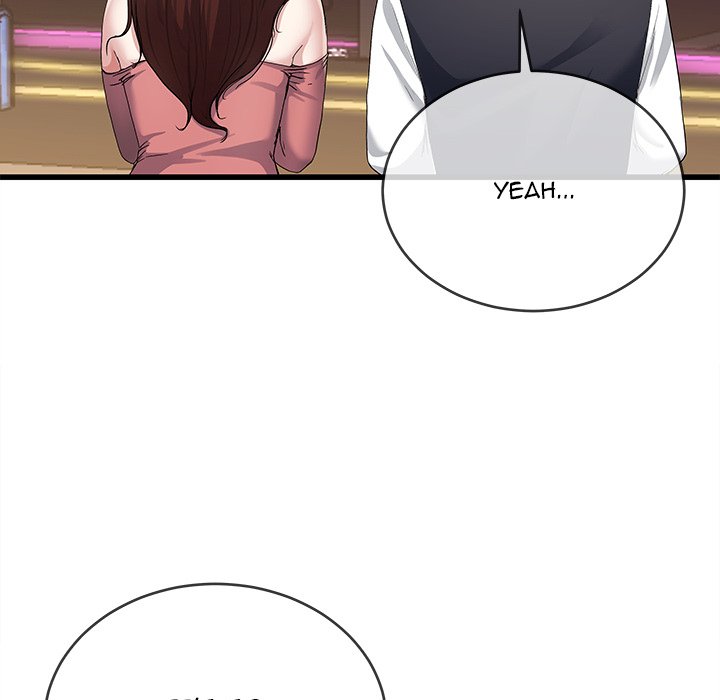 My Memory of You chapter 41 page 10