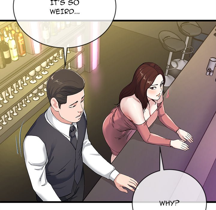 My Memory of You chapter 41 page 11