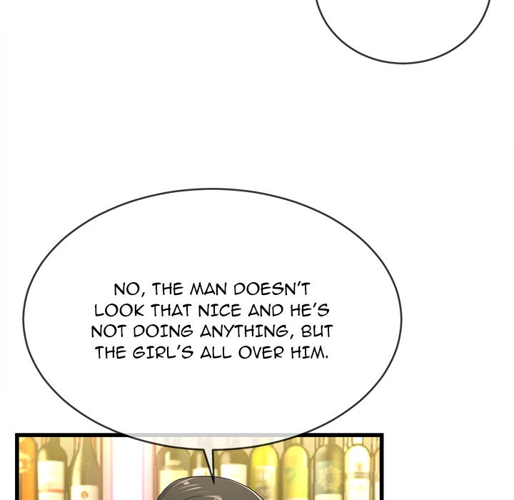 My Memory of You chapter 41 page 12