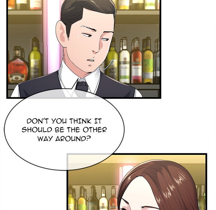 My Memory of You chapter 41 page 13